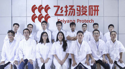 La Chine SHENZHEN FEIYANG PROTECH CORP.,LTD